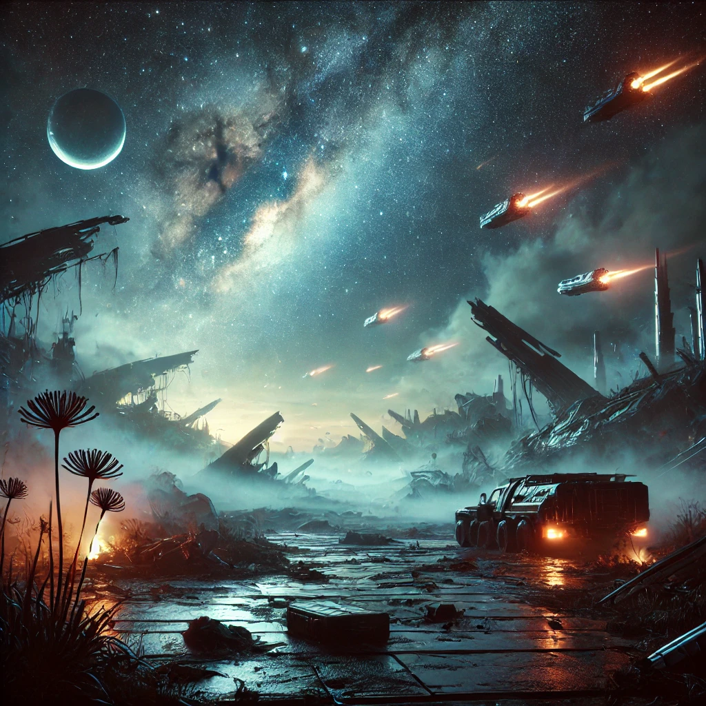 Collage of featured indie titles